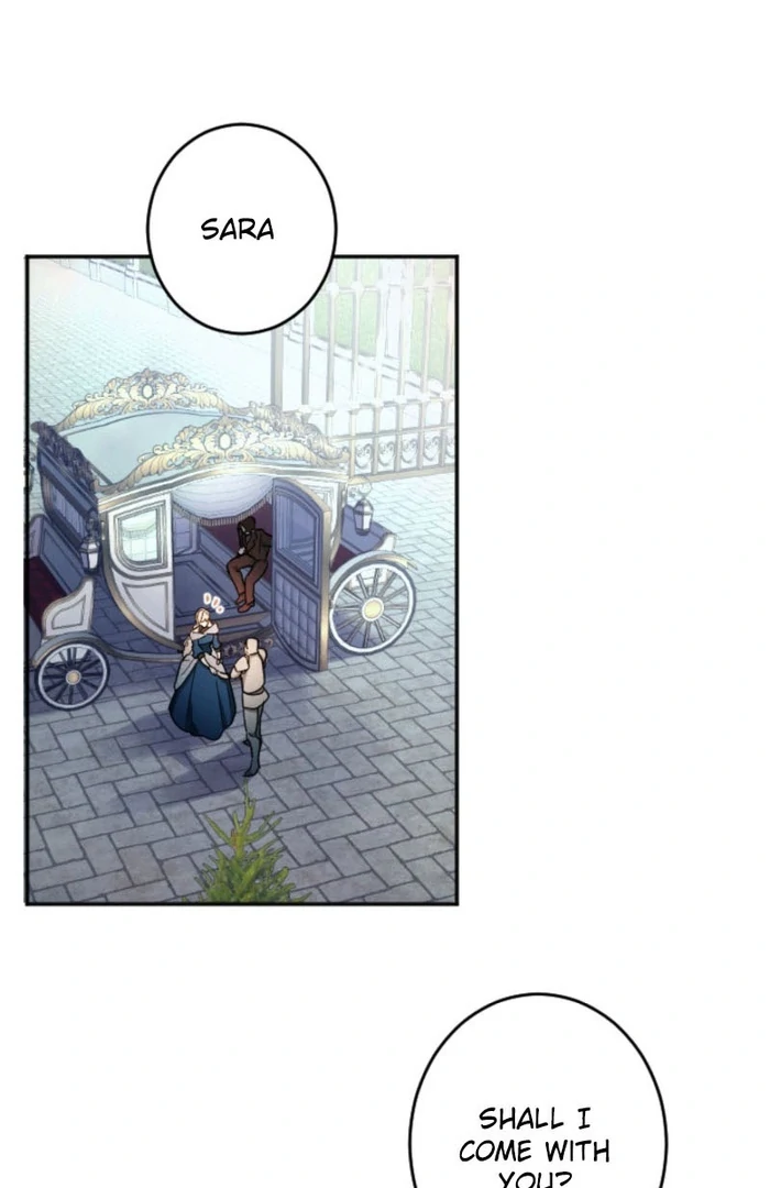 You Promised to Divorce Me After 10 Years, Right Dear? Chapter 1 - Page 7