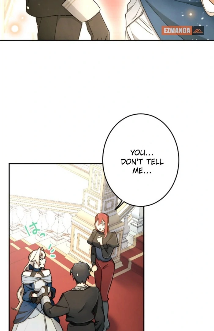 You Promised to Divorce Me After 10 Years, Right Dear? Chapter 1 - Page 72