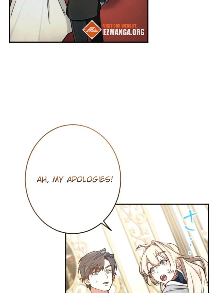 You Promised to Divorce Me After 10 Years, Right Dear? Chapter 1 - Page 73