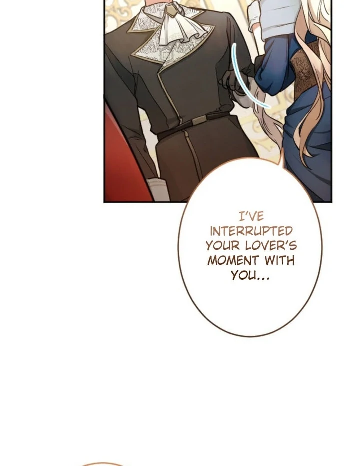 You Promised to Divorce Me After 10 Years, Right Dear? Chapter 1 - Page 74