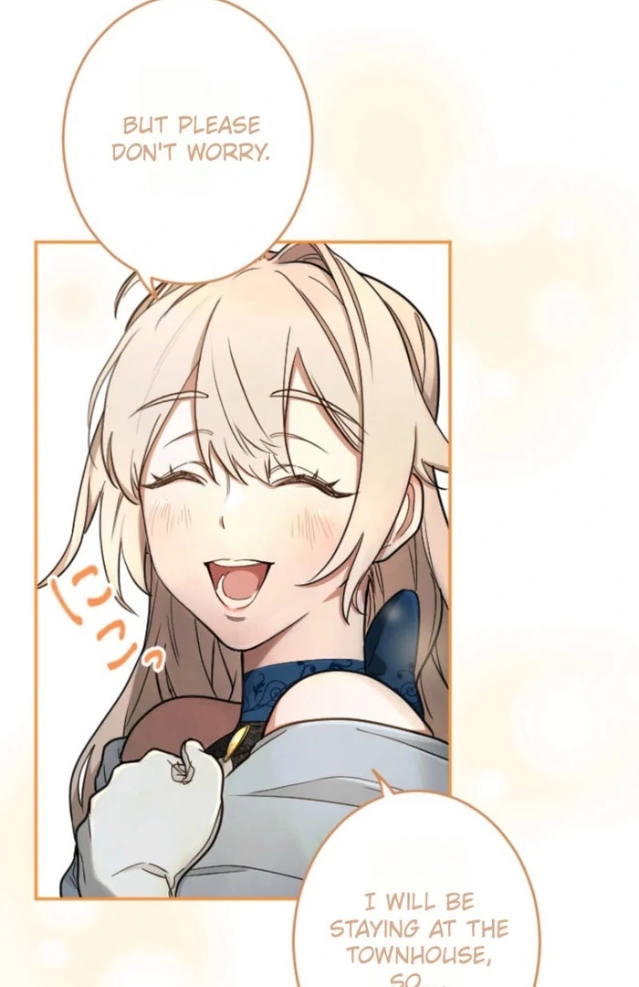 You Promised to Divorce Me After 10 Years, Right Dear? Chapter 1 - Page 75