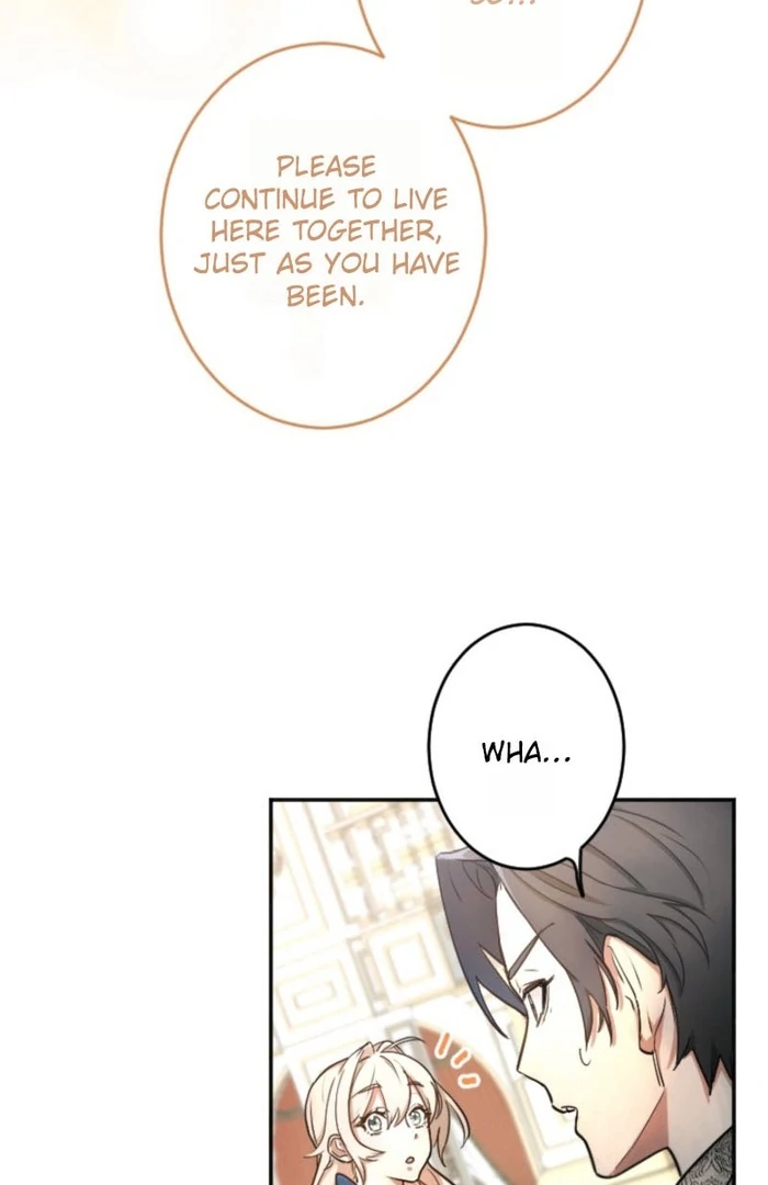 You Promised to Divorce Me After 10 Years, Right Dear? Chapter 1 - Page 76