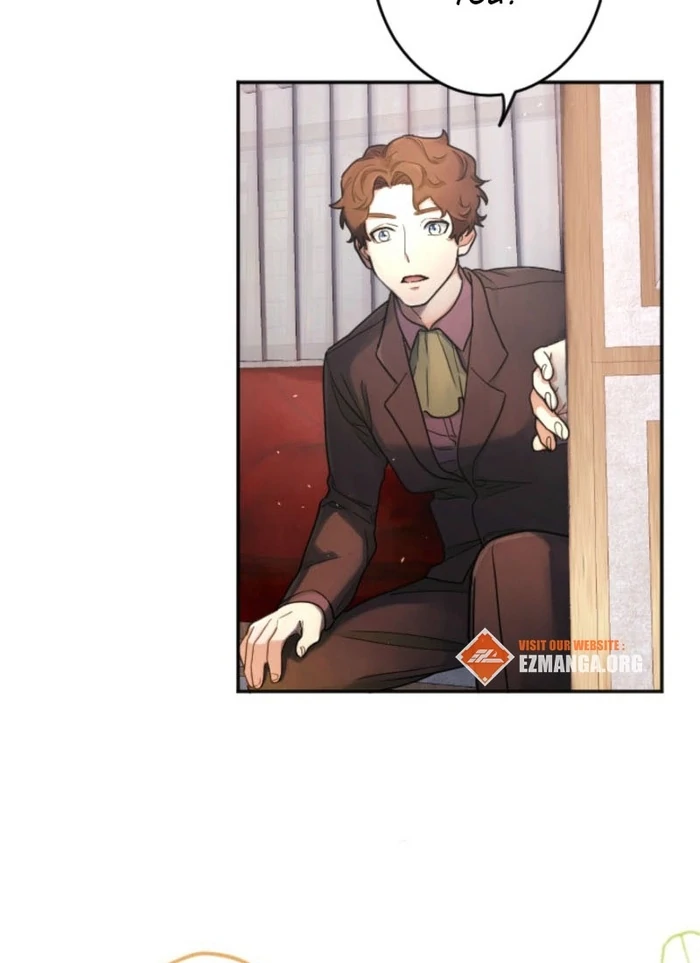 You Promised to Divorce Me After 10 Years, Right Dear? Chapter 1 - Page 8