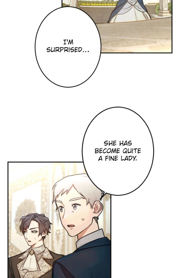 You Promised to Divorce Me After 10 Years, Right Dear? Chapter 1 - Page 81