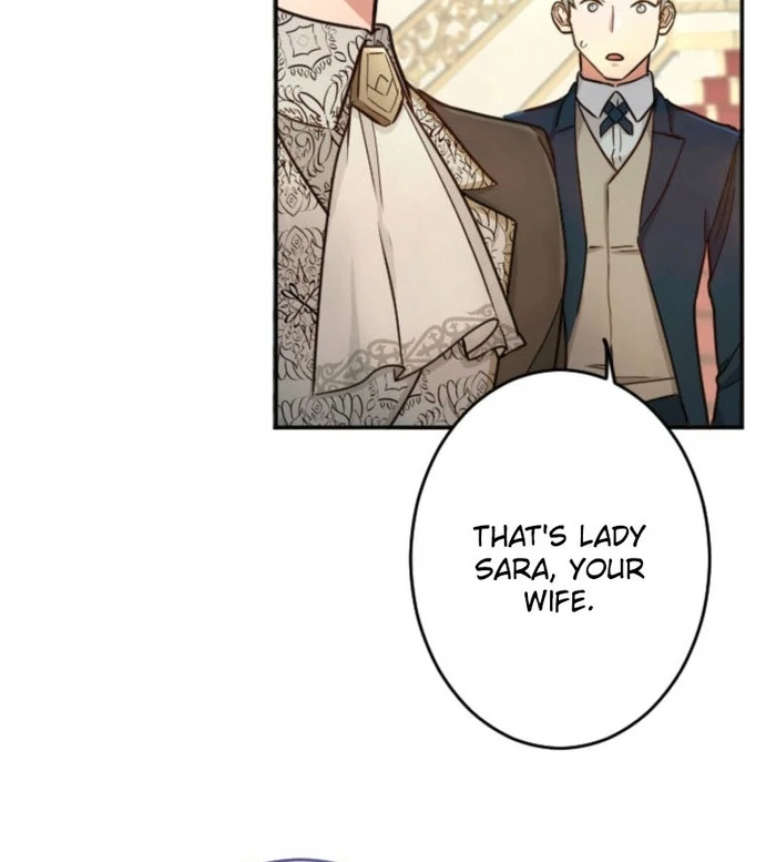 You Promised to Divorce Me After 10 Years, Right Dear? Chapter 1 - Page 83