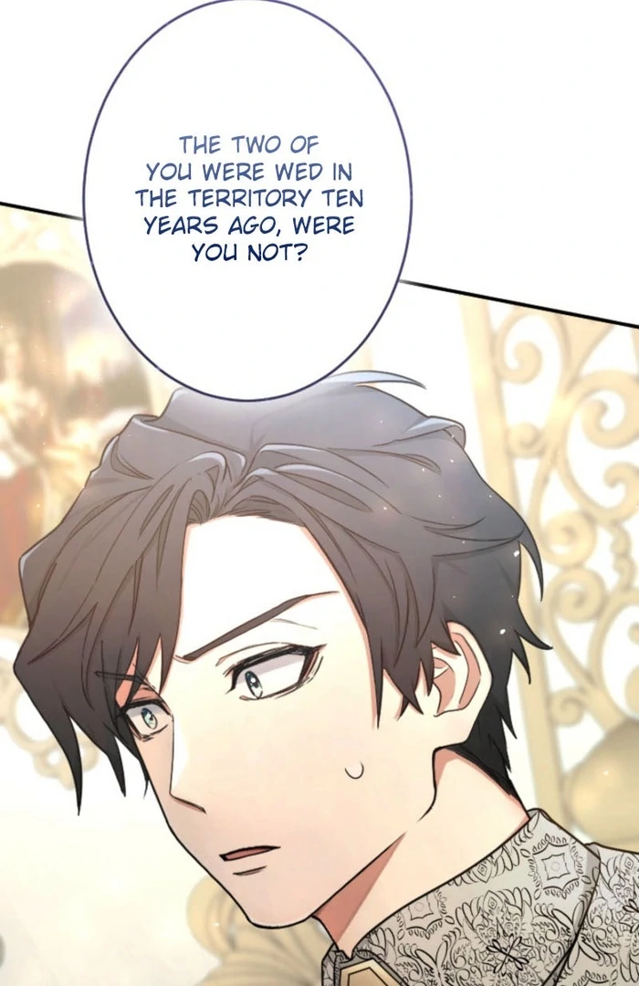 You Promised to Divorce Me After 10 Years, Right Dear? Chapter 1 - Page 84