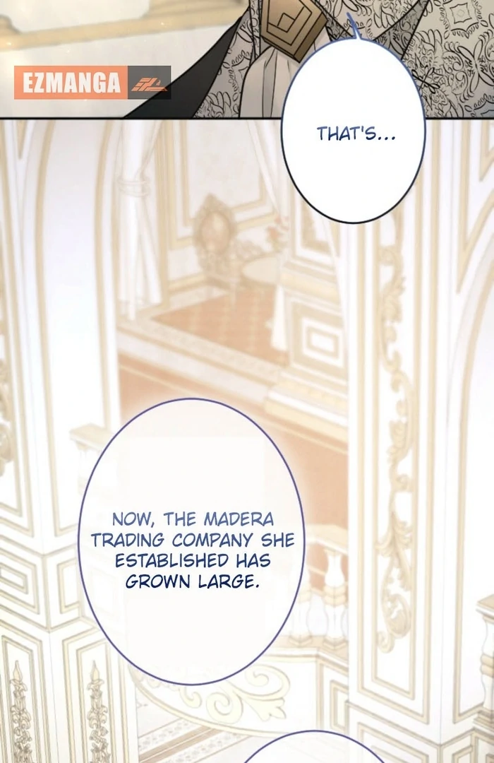 You Promised to Divorce Me After 10 Years, Right Dear? Chapter 1 - Page 85