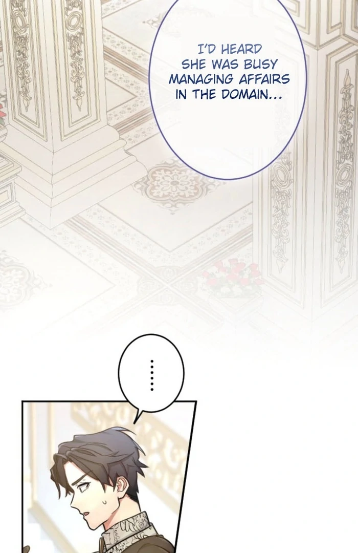 You Promised to Divorce Me After 10 Years, Right Dear? Chapter 1 - Page 86