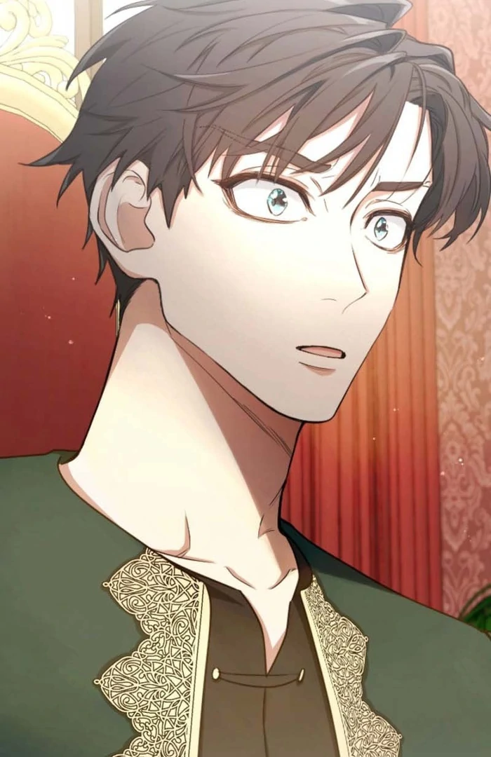 You Promised to Divorce Me After 10 Years, Right Dear? Chapter 10 - Page 11