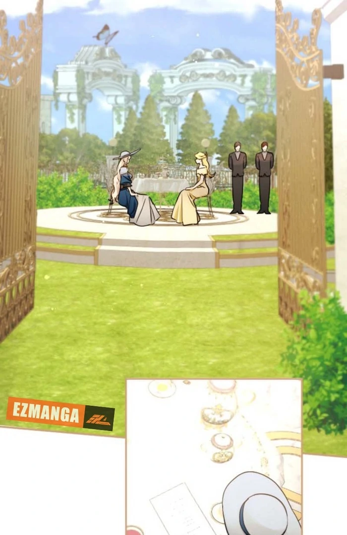 You Promised to Divorce Me After 10 Years, Right Dear? Chapter 10 - Page 15