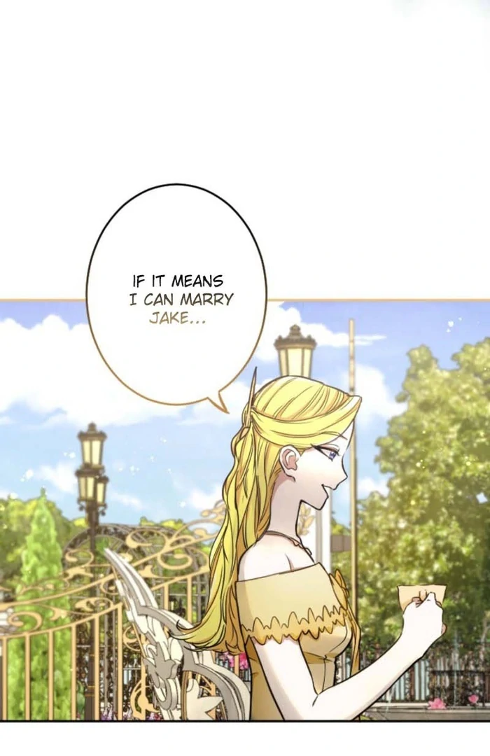 You Promised to Divorce Me After 10 Years, Right Dear? Chapter 10 - Page 22