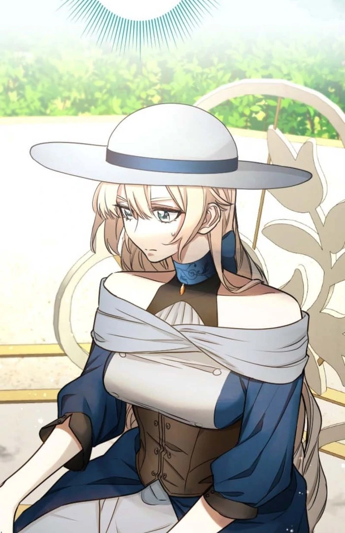 You Promised to Divorce Me After 10 Years, Right Dear? Chapter 10 - Page 25