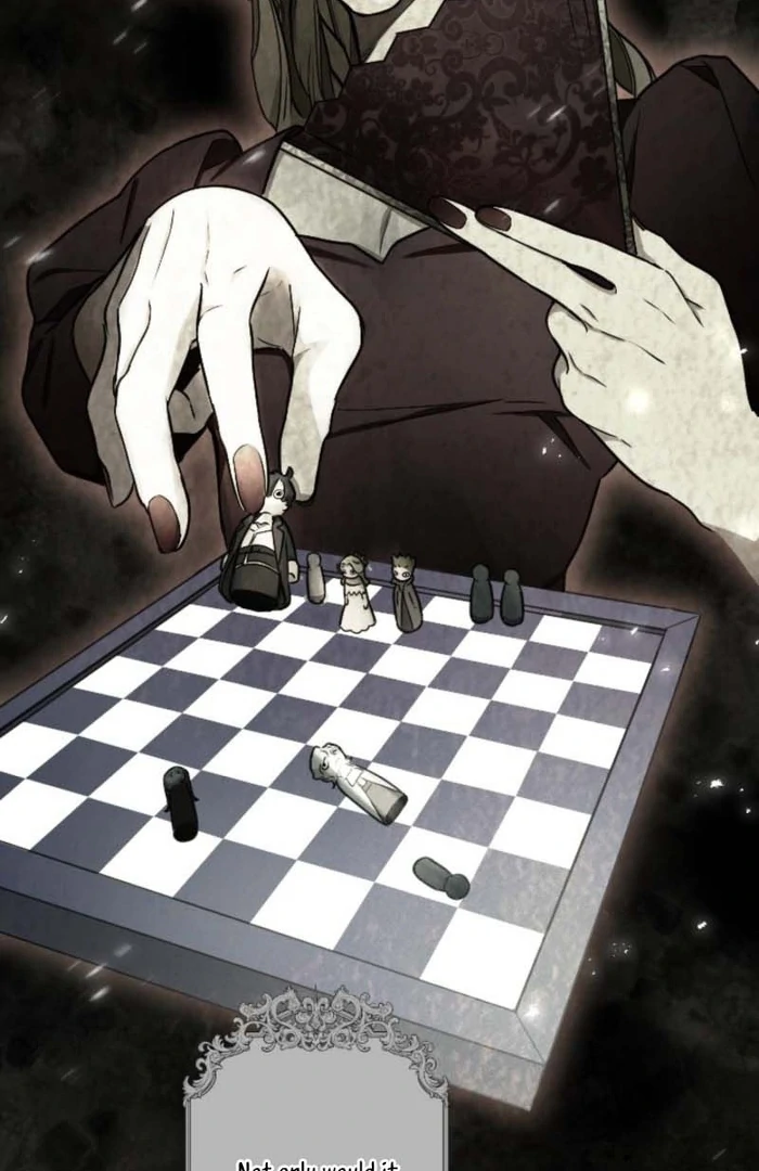 You Promised to Divorce Me After 10 Years, Right Dear? Chapter 10 - Page 31