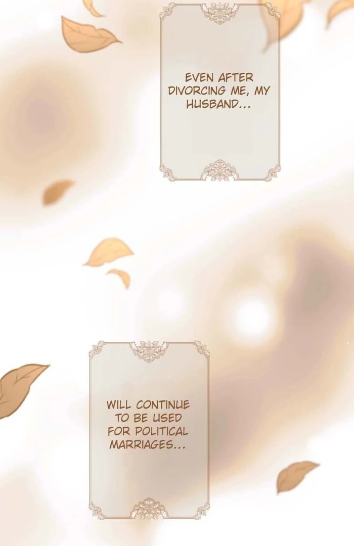 You Promised to Divorce Me After 10 Years, Right Dear? Chapter 10 - Page 34