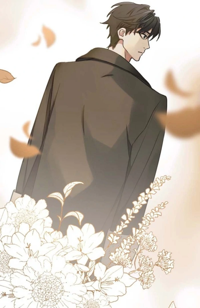 You Promised to Divorce Me After 10 Years, Right Dear? Chapter 10 - Page 35