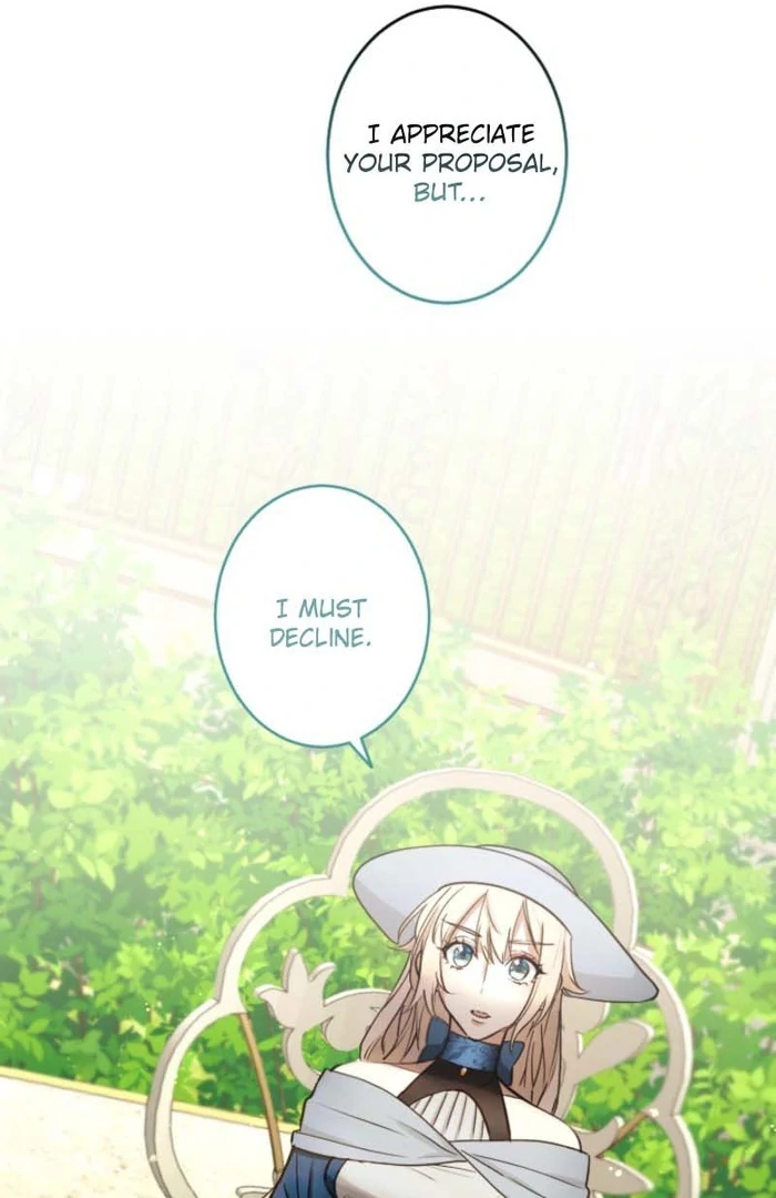 You Promised to Divorce Me After 10 Years, Right Dear? Chapter 10 - Page 38