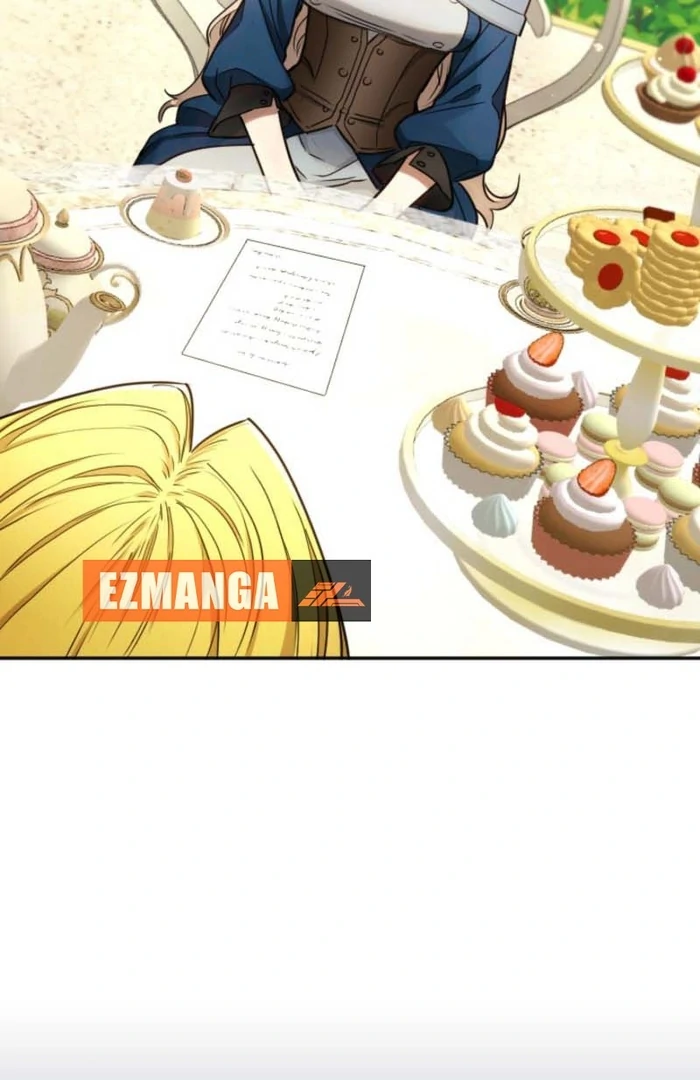 You Promised to Divorce Me After 10 Years, Right Dear? Chapter 10 - Page 39