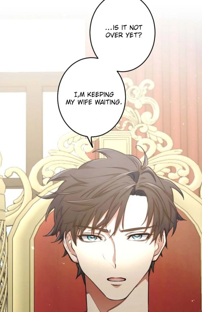 You Promised to Divorce Me After 10 Years, Right Dear? Chapter 10 - Page 4