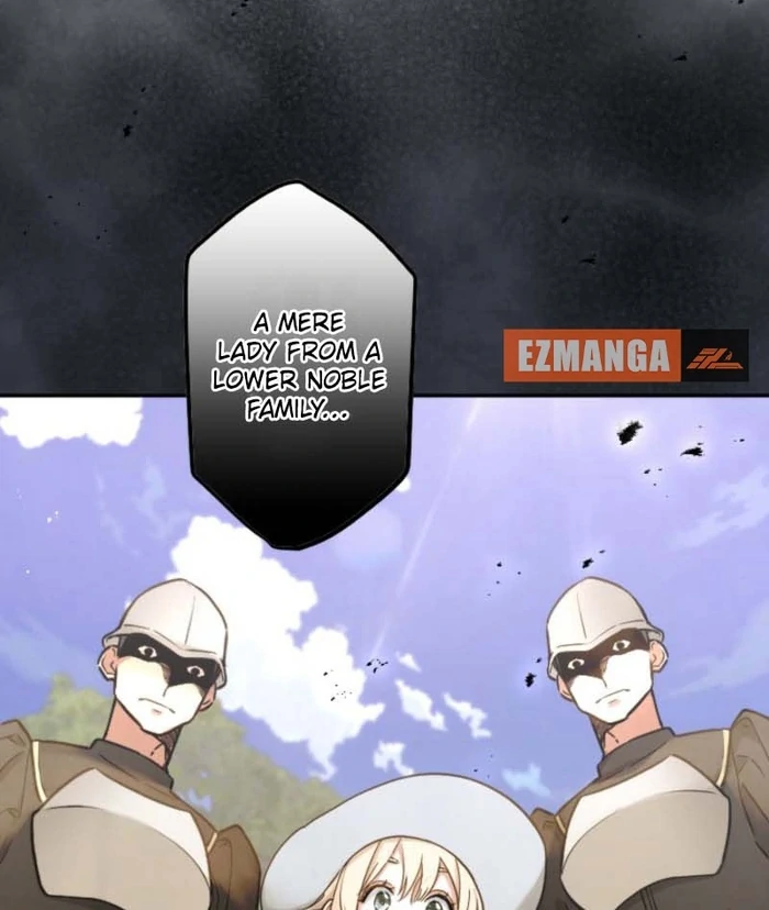 You Promised to Divorce Me After 10 Years, Right Dear? Chapter 10 - Page 45