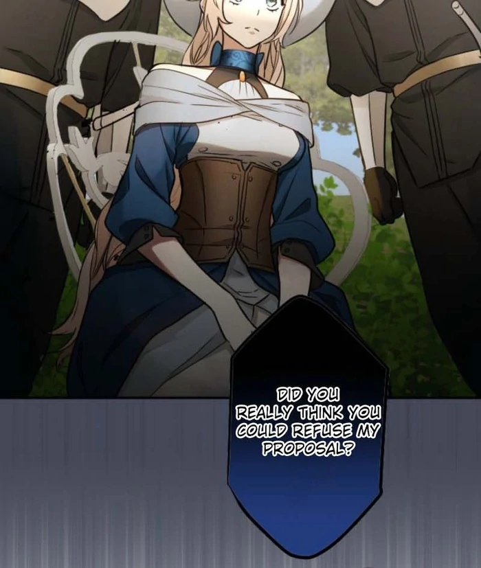 You Promised to Divorce Me After 10 Years, Right Dear? Chapter 10 - Page 46