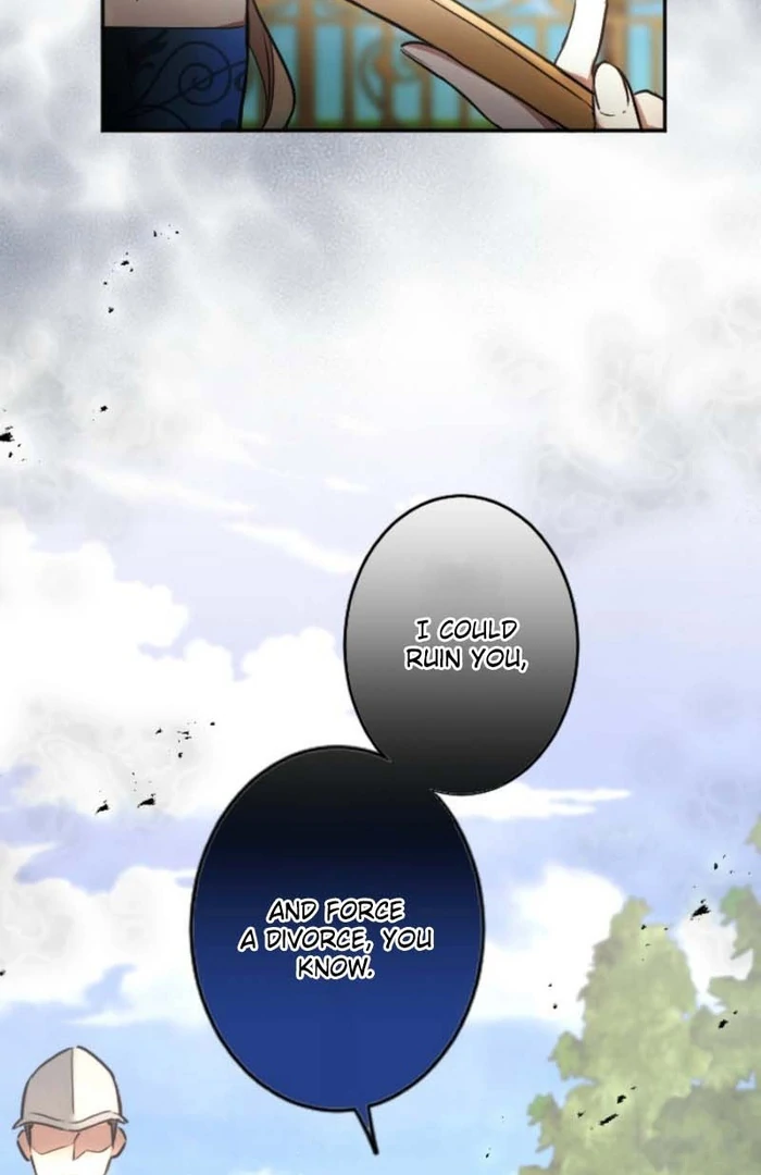 You Promised to Divorce Me After 10 Years, Right Dear? Chapter 10 - Page 49