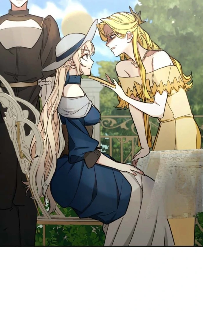 You Promised to Divorce Me After 10 Years, Right Dear? Chapter 10 - Page 50