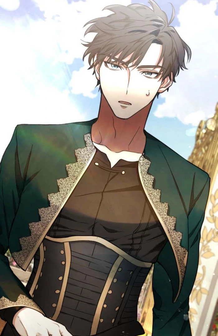 You Promised to Divorce Me After 10 Years, Right Dear? Chapter 10 - Page 55