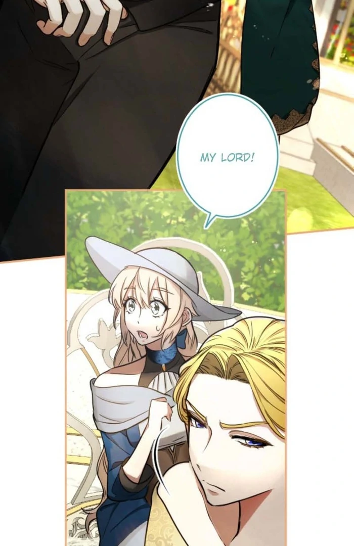 You Promised to Divorce Me After 10 Years, Right Dear? Chapter 10 - Page 56