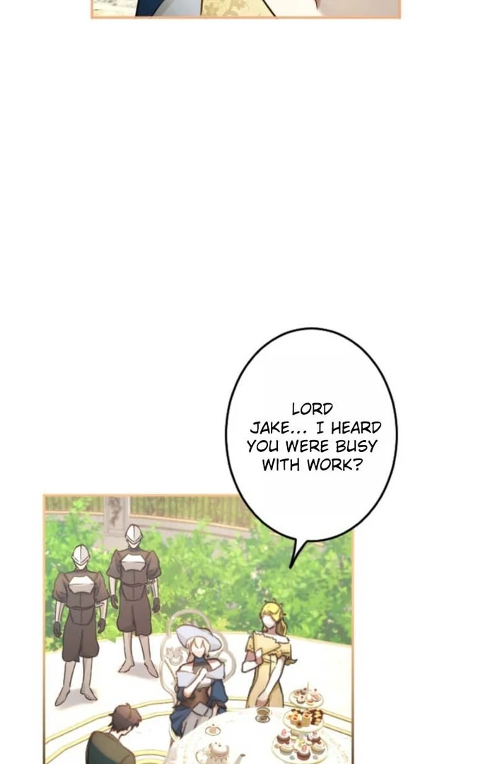 You Promised to Divorce Me After 10 Years, Right Dear? Chapter 10 - Page 57