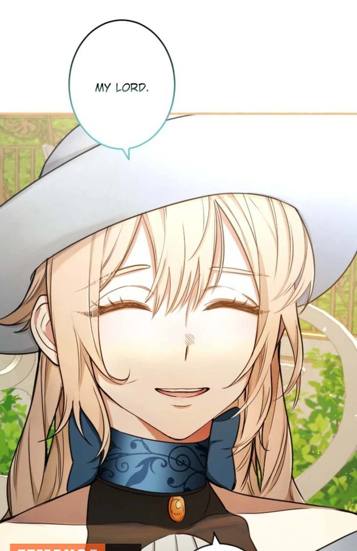 You Promised to Divorce Me After 10 Years, Right Dear? Chapter 10 - Page 61