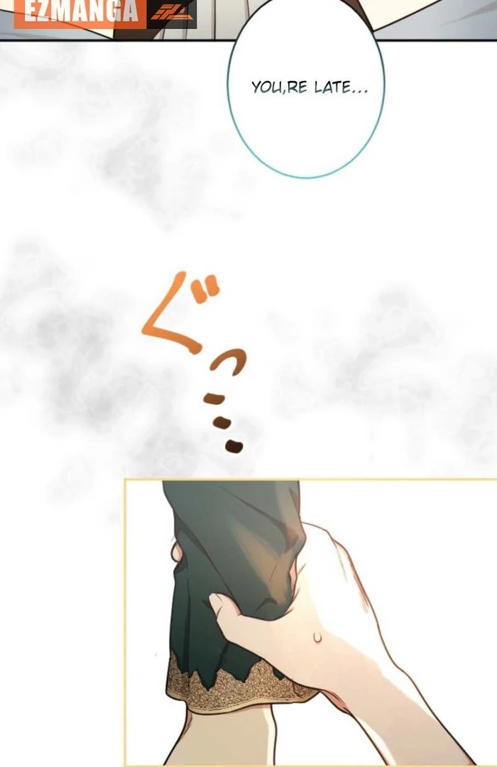 You Promised to Divorce Me After 10 Years, Right Dear? Chapter 10 - Page 62