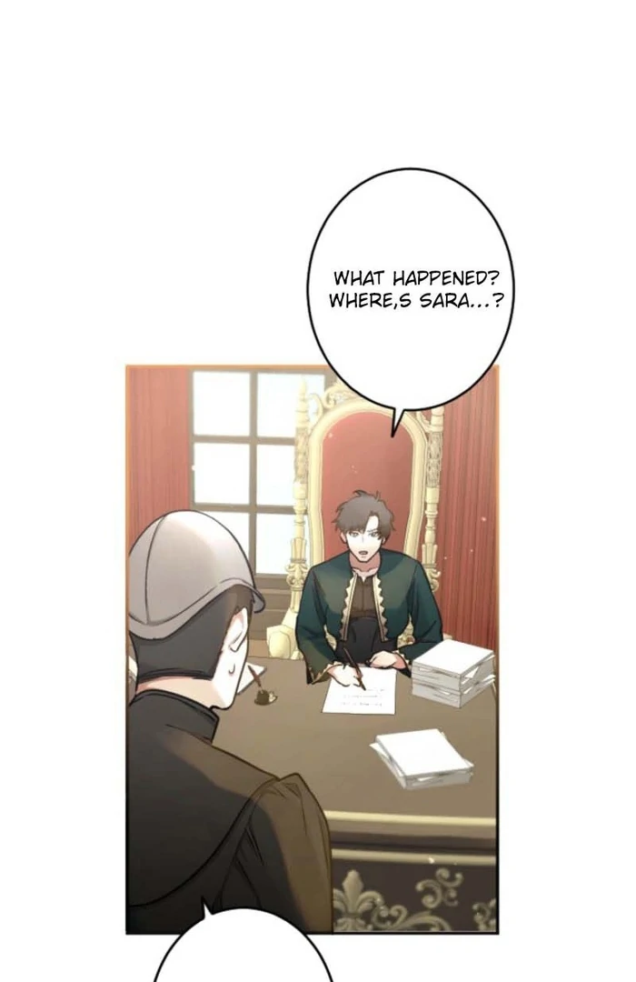 You Promised to Divorce Me After 10 Years, Right Dear? Chapter 10 - Page 8