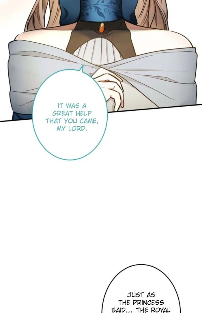 You Promised to Divorce Me After 10 Years, Right Dear? Chapter 10 - Page 80