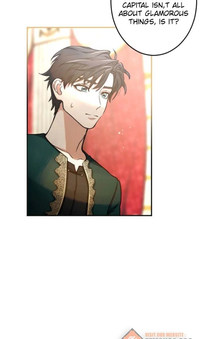 You Promised to Divorce Me After 10 Years, Right Dear? Chapter 10 - Page 81