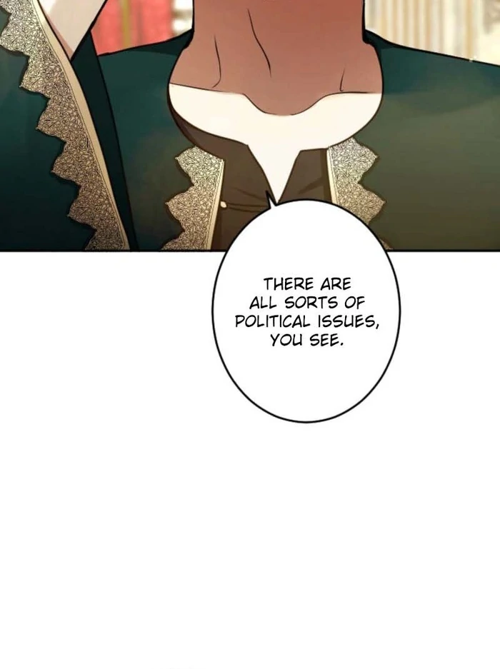 You Promised to Divorce Me After 10 Years, Right Dear? Chapter 10 - Page 83