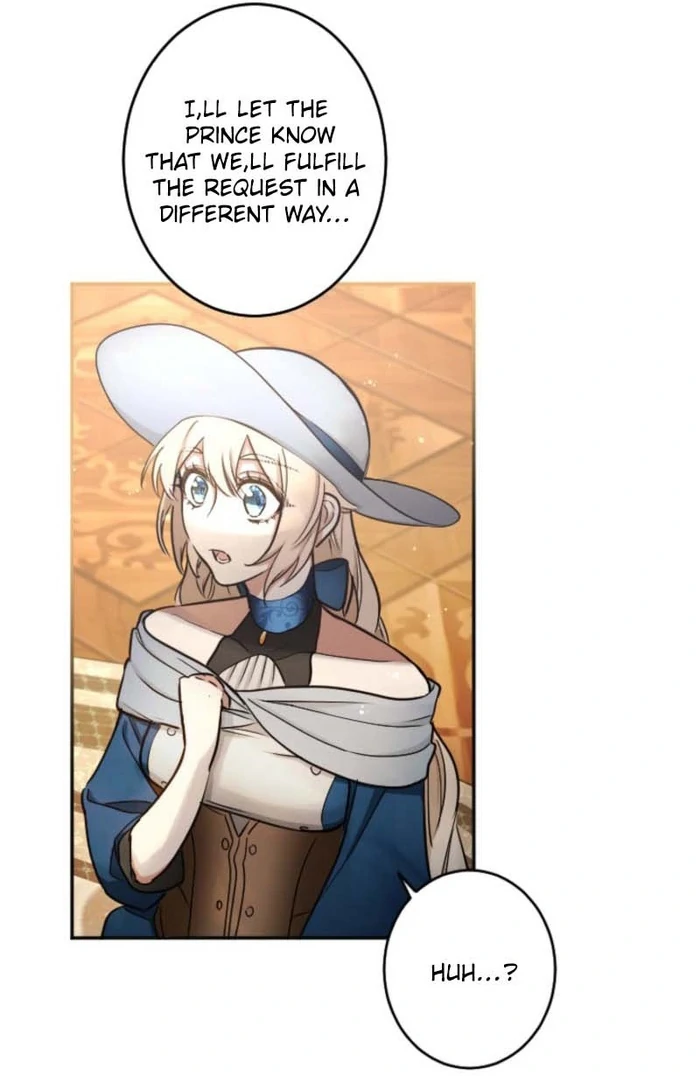 You Promised to Divorce Me After 10 Years, Right Dear? Chapter 10 - Page 84