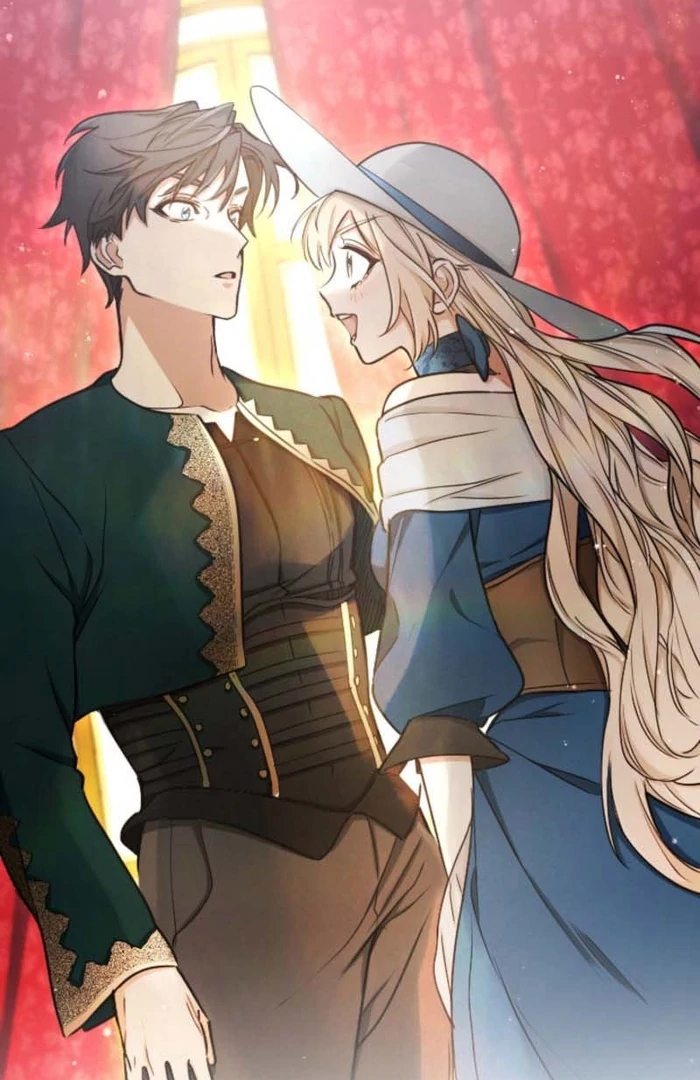 You Promised to Divorce Me After 10 Years, Right Dear? Chapter 10 - Page 88