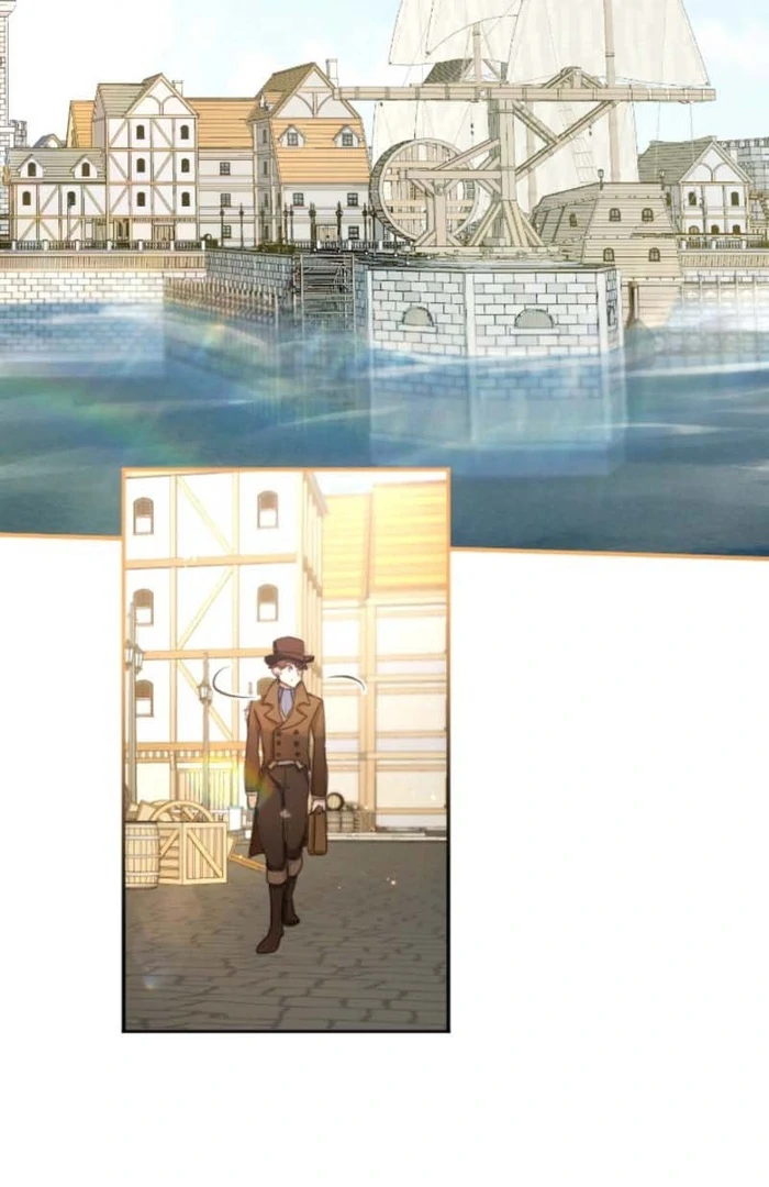 You Promised to Divorce Me After 10 Years, Right Dear? Chapter 11 - Page 104