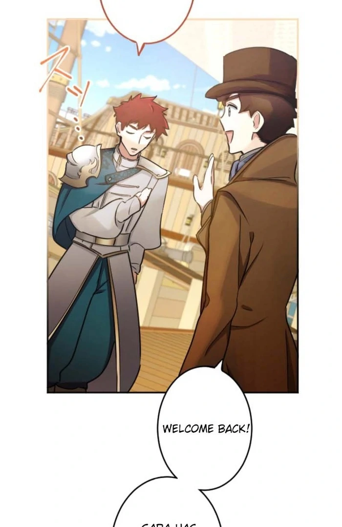 You Promised to Divorce Me After 10 Years, Right Dear? Chapter 11 - Page 111