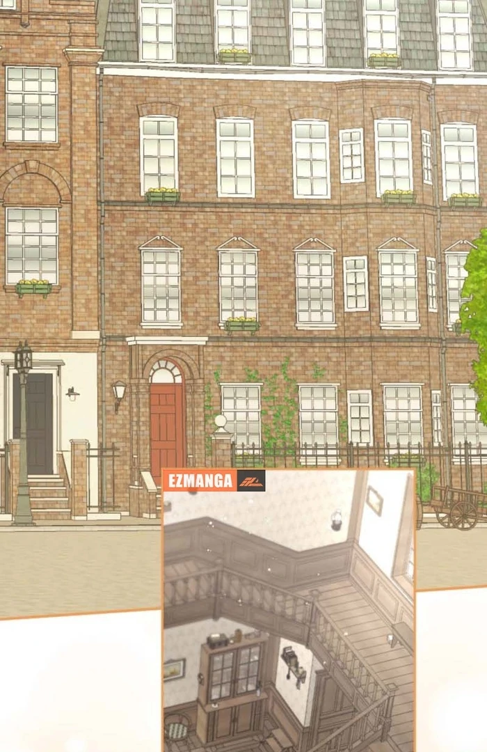 You Promised to Divorce Me After 10 Years, Right Dear? Chapter 11 - Page 15