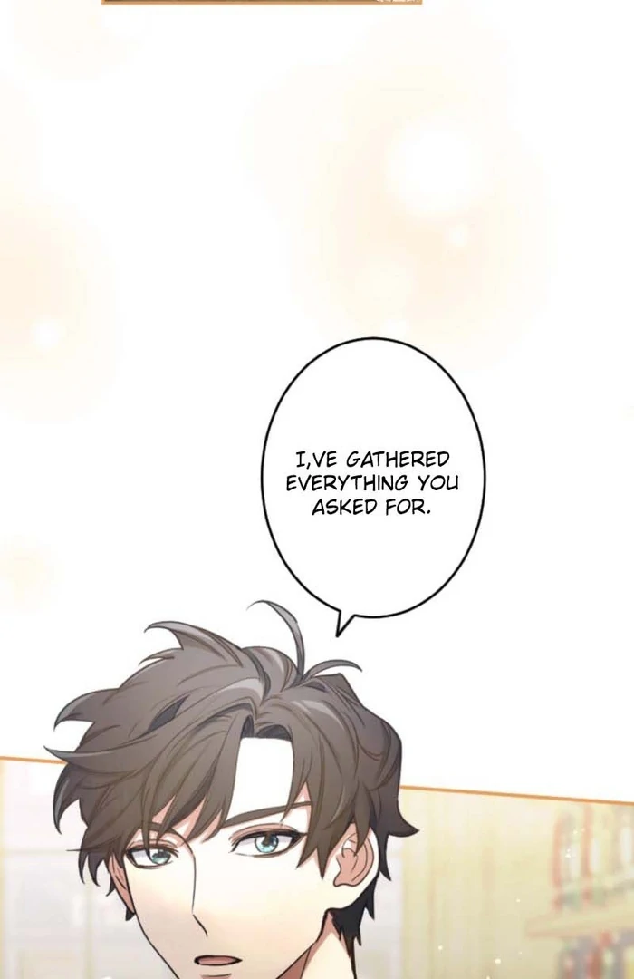 You Promised to Divorce Me After 10 Years, Right Dear? Chapter 11 - Page 17