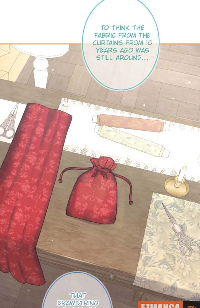 You Promised to Divorce Me After 10 Years, Right Dear? Chapter 11 - Page 21