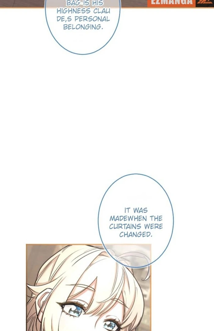 You Promised to Divorce Me After 10 Years, Right Dear? Chapter 11 - Page 22