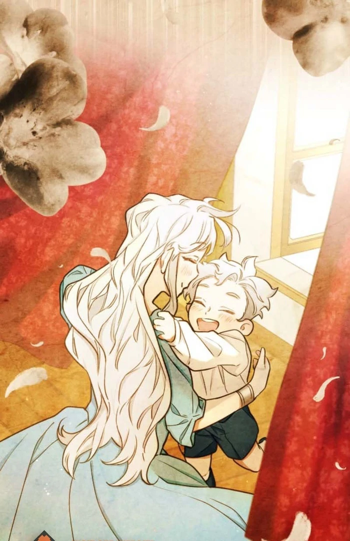 You Promised to Divorce Me After 10 Years, Right Dear? Chapter 11 - Page 25