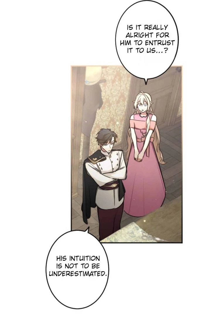 You Promised to Divorce Me After 10 Years, Right Dear? Chapter 11 - Page 28