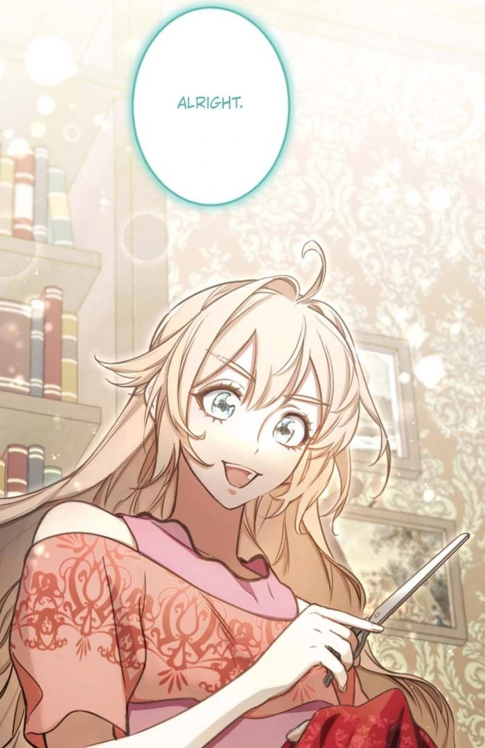 You Promised to Divorce Me After 10 Years, Right Dear? Chapter 11 - Page 33