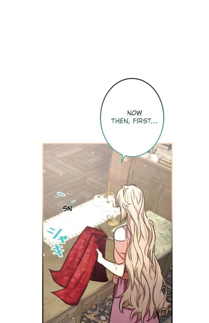 You Promised to Divorce Me After 10 Years, Right Dear? Chapter 11 - Page 35