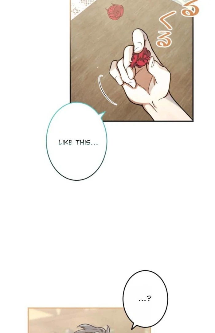 You Promised to Divorce Me After 10 Years, Right Dear? Chapter 11 - Page 38