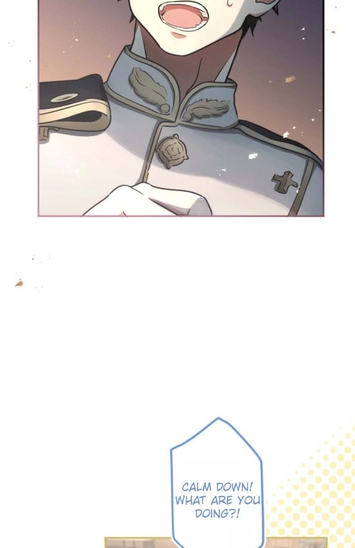 You Promised to Divorce Me After 10 Years, Right Dear? Chapter 11 - Page 44