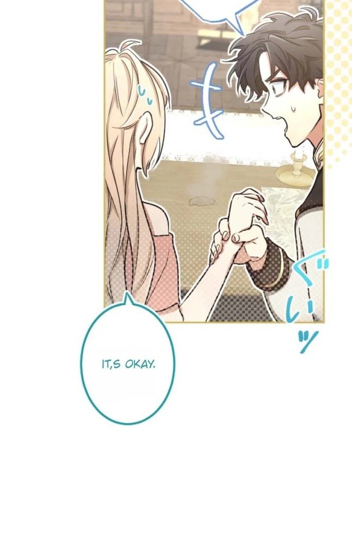 You Promised to Divorce Me After 10 Years, Right Dear? Chapter 11 - Page 45